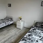 Kaiser-rooms Stralsunder Ring 18