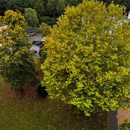 Kaiser-rooms Stralsunder Ring 18 * Wolfsburg